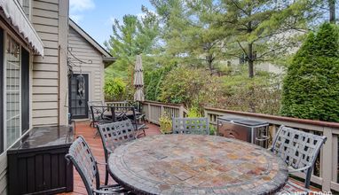 Oak Pointe Community