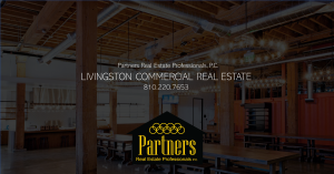 partners commercial real estate