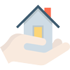 Left section icon