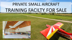 private aircraft school