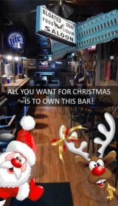 fowlerville bar for sale