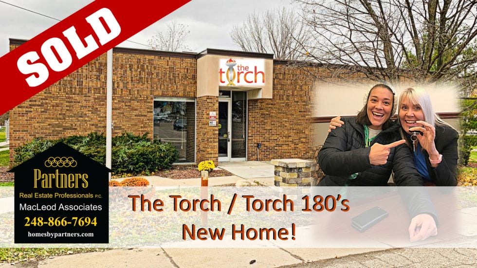 Torch 180 New Location