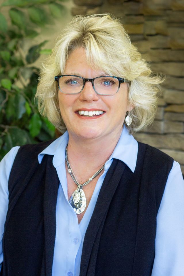 Real Estate Is Her Passion