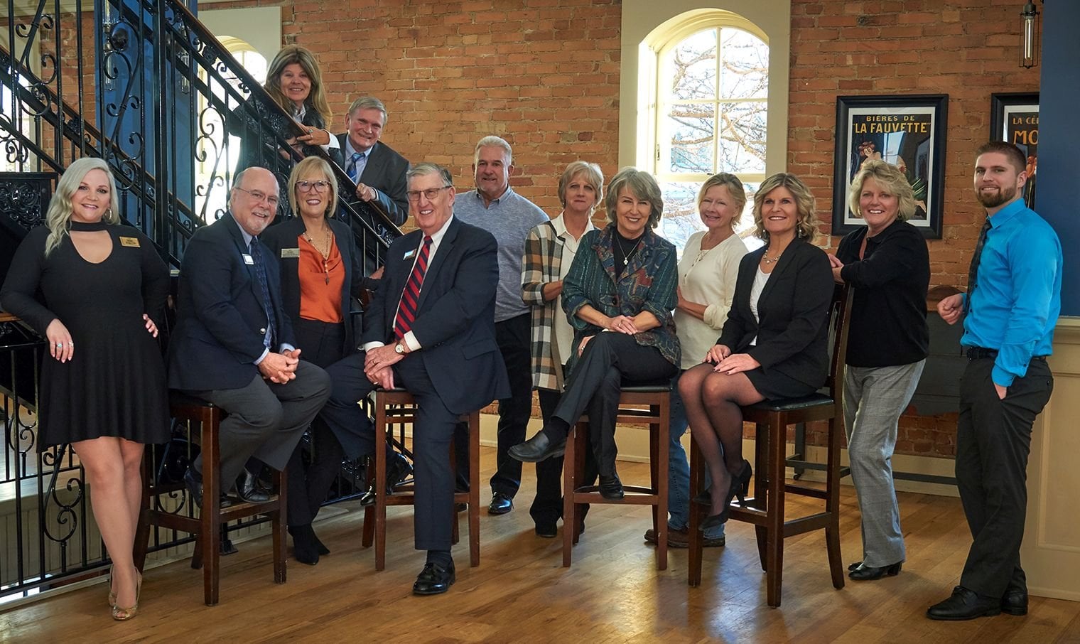 Partners Real Estate Team