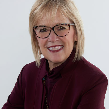 Marianne McCreary