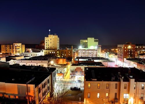 Ann Arbor MI Real Estate