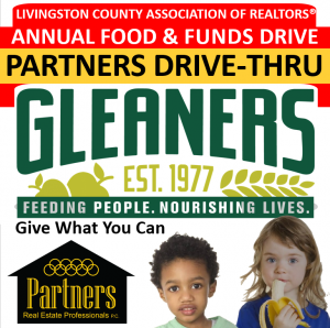 Gleaners Partners Drive-Thru