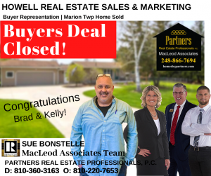 Howell Home Sales