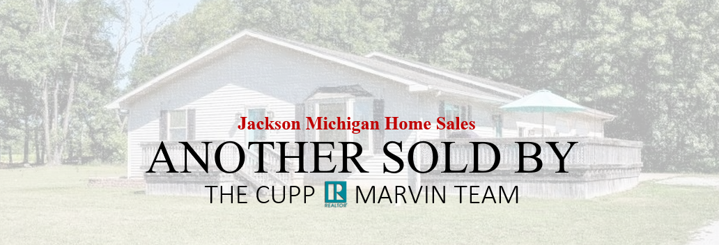 Jackson home sales