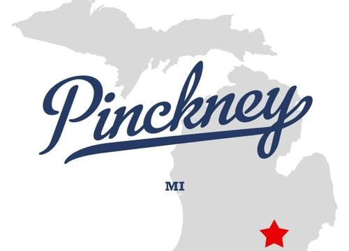 Pinckney Real Estate