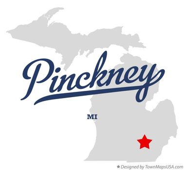 Pinckney