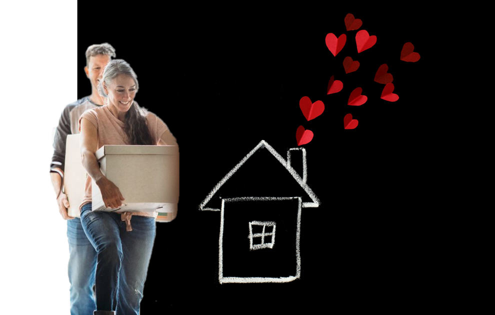 sweetheart deals on homes