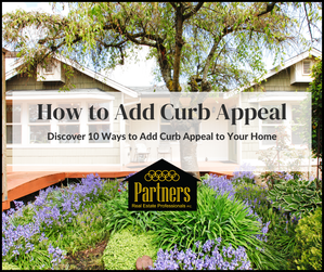 Home's Curb Appeal