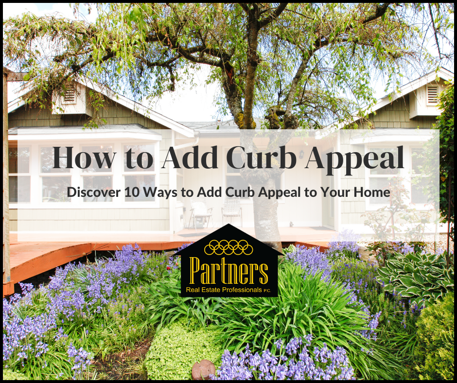 Home's Curb Appeal