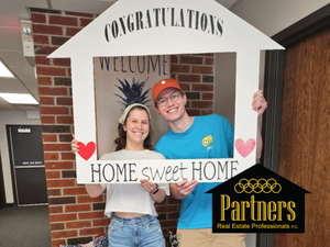 first-time home buyers