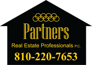partner house logo