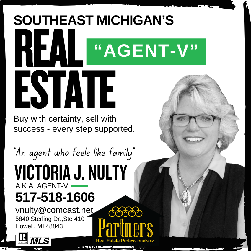 Victoria Nulty real estate
