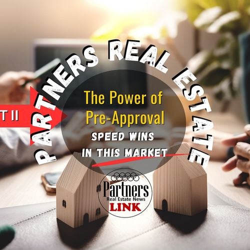 Speed Wins in This Market: Why First-Time Buyers Need Pre-Approval