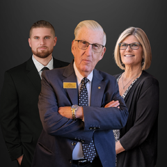 MacLeod Associates Team
