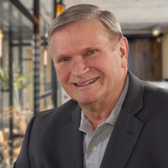 Realtor® Denny Marvin