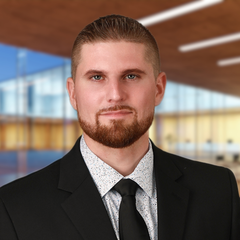 Realtor® Nick Bonstelle