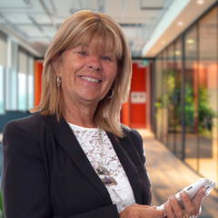 Realtor® Danny Smail