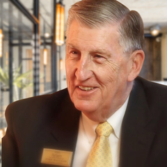 Broker, John MacLeod