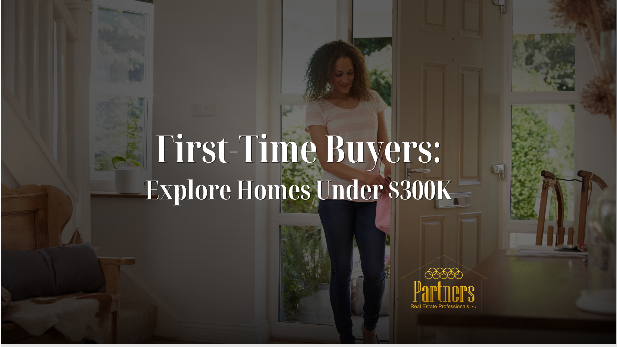 Blog Image Homes Under 300K