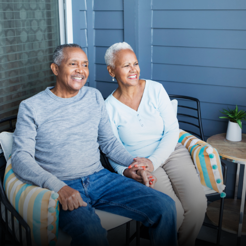 Lifestyle Options for Seniors