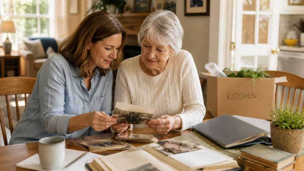Helping a Parent Sell Their Home featured image_small