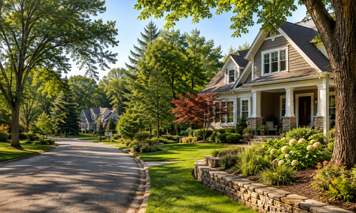 Real Estate Is Local. Your Guidance Should Be, Too.