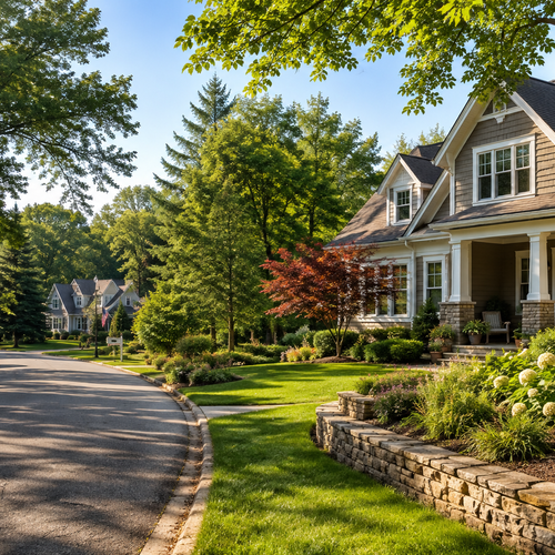 Real Estate Is Local. Your Guidance Should Be, Too.