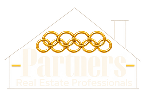 Elegant Gold Ring House Logo (1)