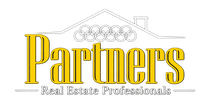 PARTNERS (102026) Golden Partners Real Estate Logo (2)