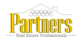 PARTNERS (102026) Golden Partners Real Estate Logo (2)