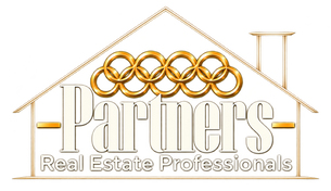 Polished Gold Real Estate Partners Logo