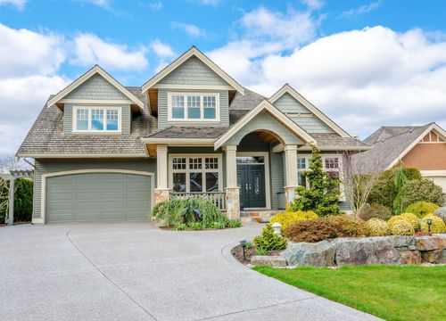 Curb Appeal Helps Sell Homes For More