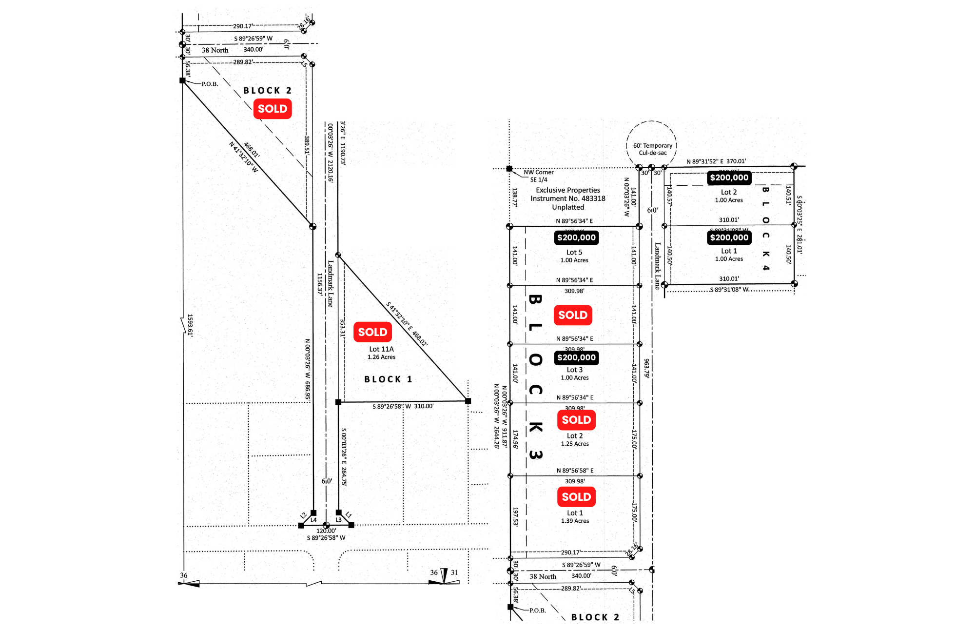 County Line Commercial Park