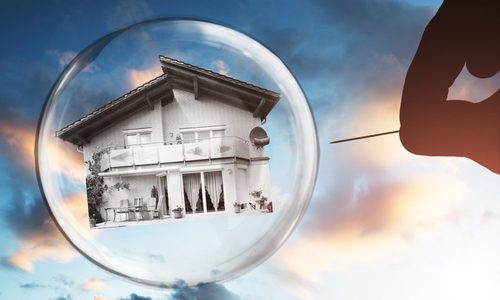 Housing Bubble 2020??
