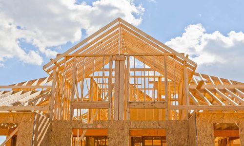 Phoenix Area New Home Permits Up 16%