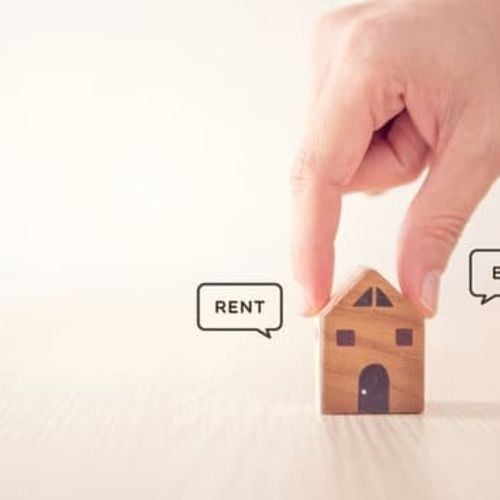 Should I Rent or Buy a Home?