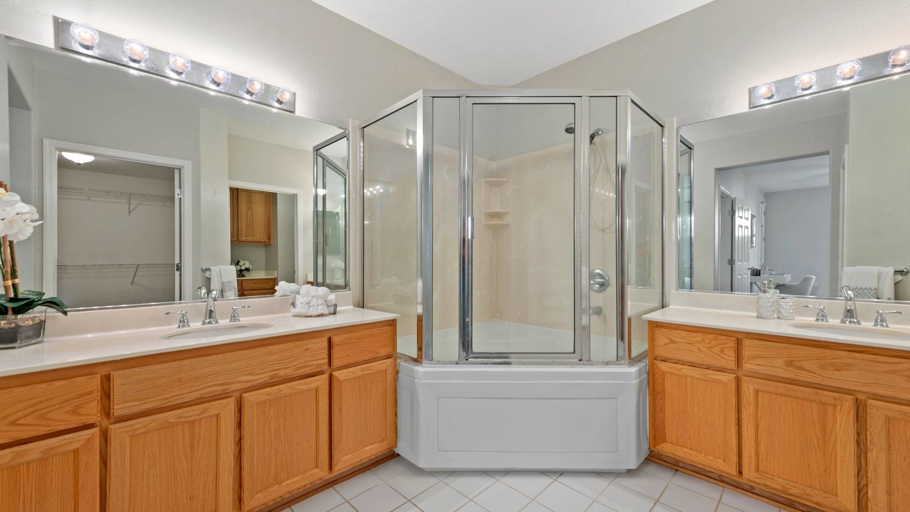 010_Master Bathroom 1