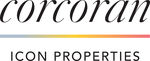 Logo_CorcoranIconProperties_ColorBar