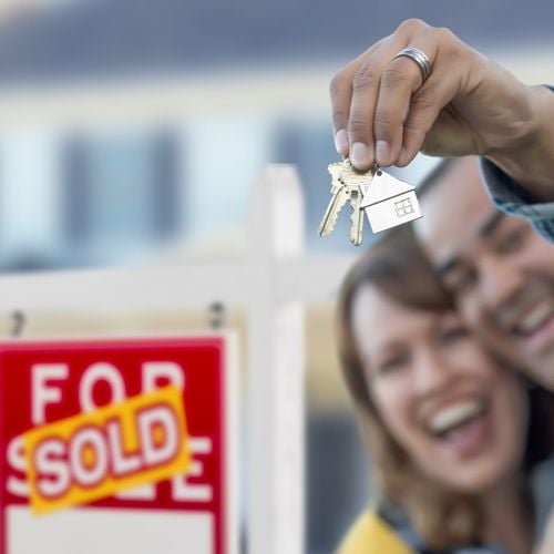 5 Signs You are Ready to Sell Your Home