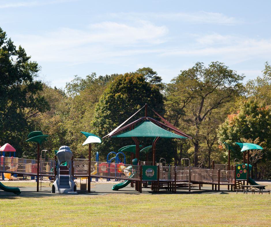 Cambrian Park