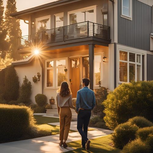 How To Attract Silicon Valley Millennial Homebuyers