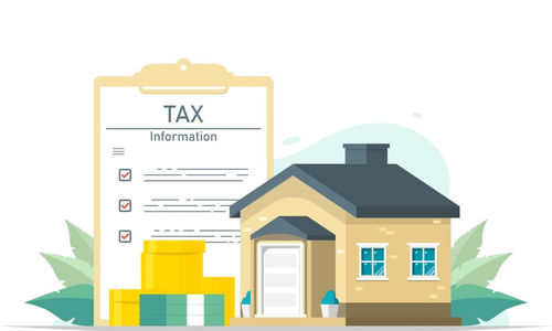 Property Tax Reassessment After Buying A Home: Why &hellip;