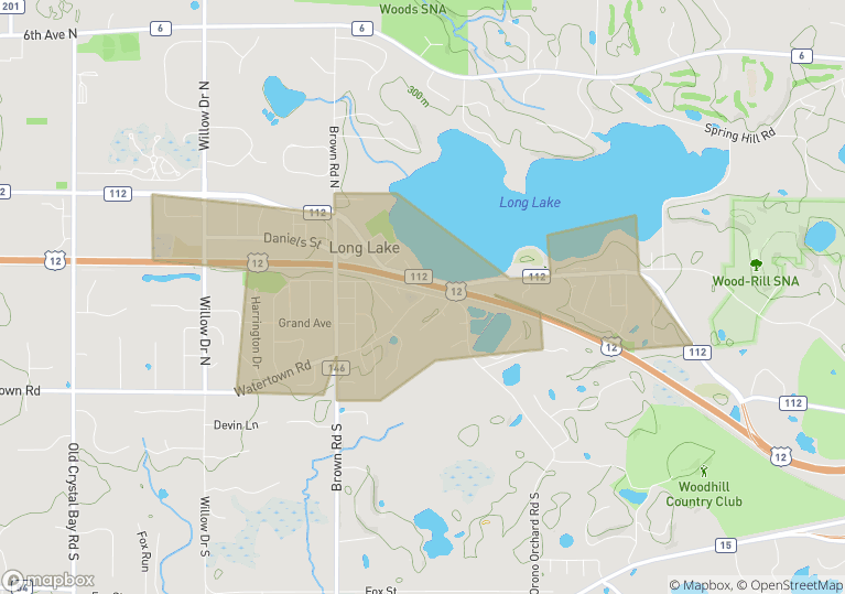 Homes for sale in Long Lake, MN Real Estate l Rodman Homes