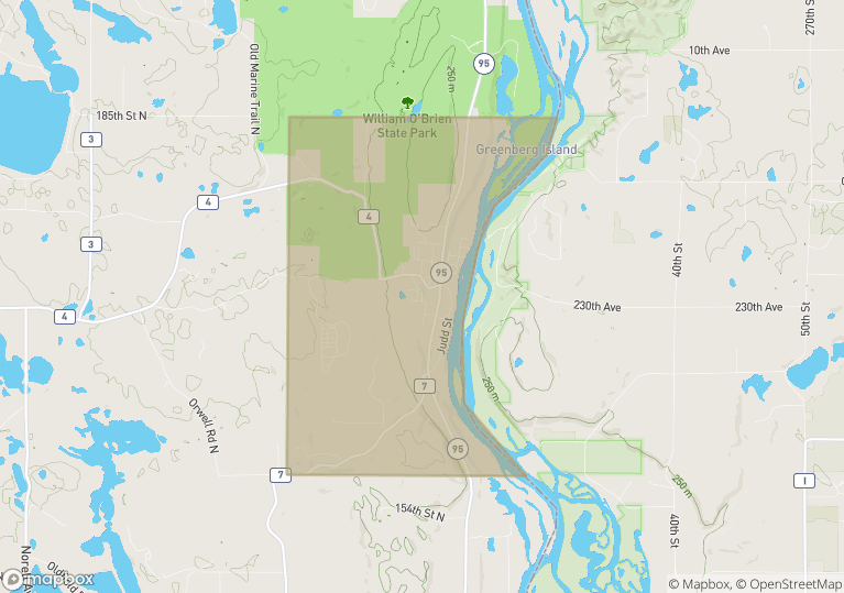 Marine on St. Croix Rodman Homes