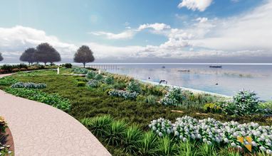 Chesterfield Township